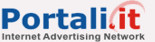 Portali.it - Internet Advertising Network - è Concessionaria di Pubblicità per il Portale Web argillespanse.it